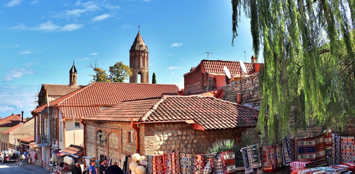 découvrez la géorgie en 2026 : guides, attractions incontournables, événements culturels et conseils pour un voyage inoubliable.