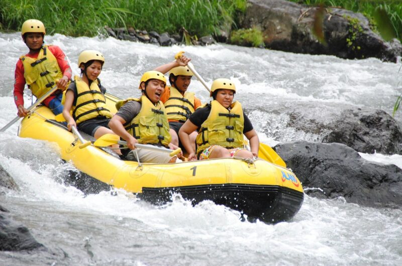 découvrez l'aventure et l'adrénaline du rafting en eaux vives. profitez d'une expérience unique en pleine nature, adaptée à tous les niveaux, pour des moments inoubliables en famille ou entre amis.