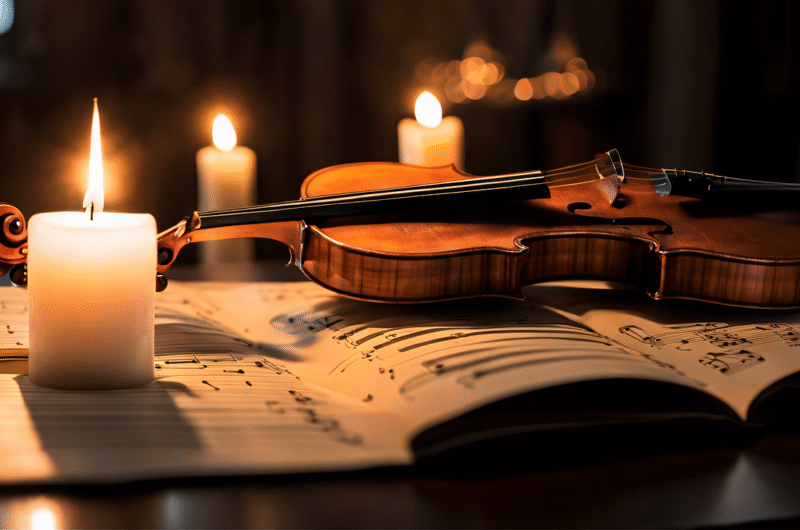 une soirée musicale inoubliable avec des performances envoûtantes et une ambiance chaleureuse pour tous les amateurs de musique.