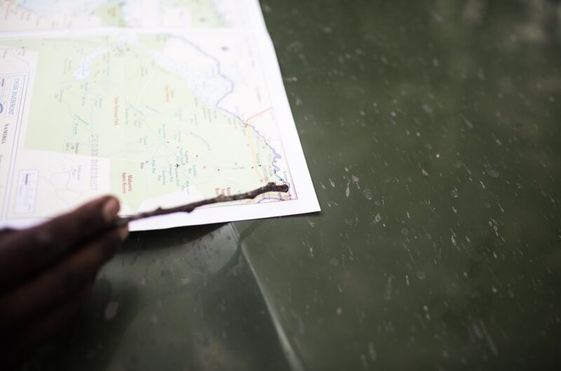 découvrez notre itinéraire de voyage détaillé pour explorer les meilleures destinations, optimiser votre temps et vivre une aventure inoubliable.