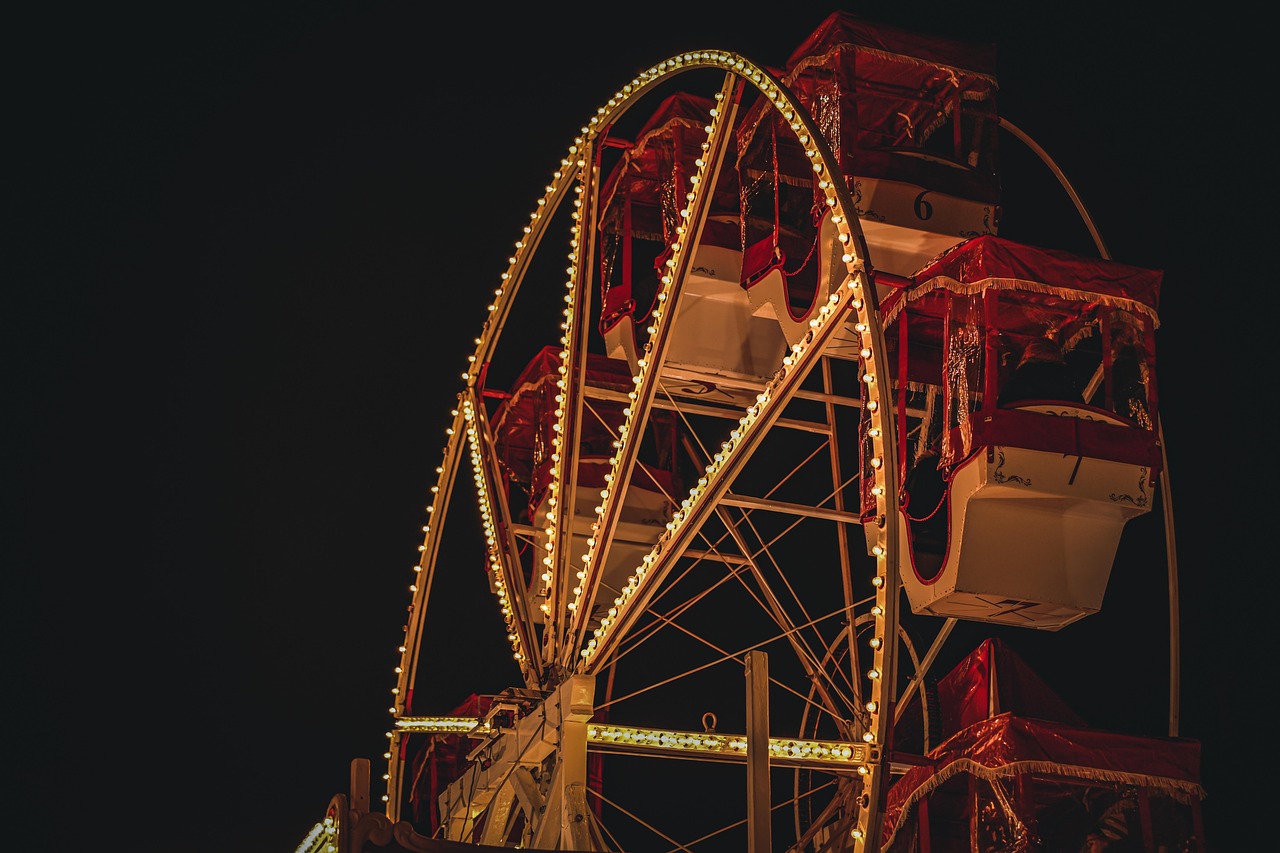 découvrez les tendances des vacances de noël : destinations populaires, activités incontournables et conseils pour des fêtes inoubliables en famille ou entre amis.