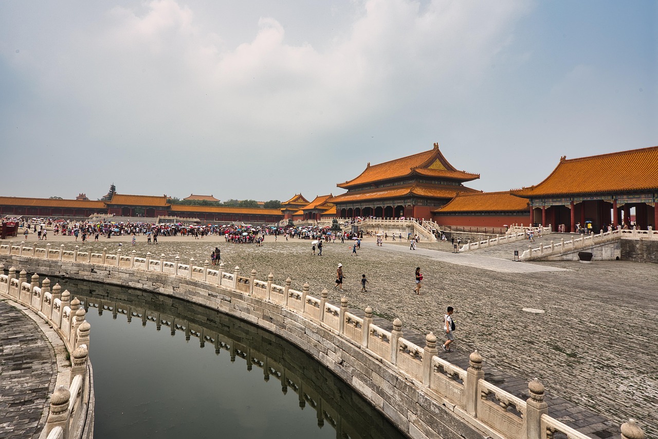 découvrez l'évolution du tourisme chinois post-covid-19, les nouvelles tendances, les défis et les opportunités pour l'industrie touristique après la pandémie.