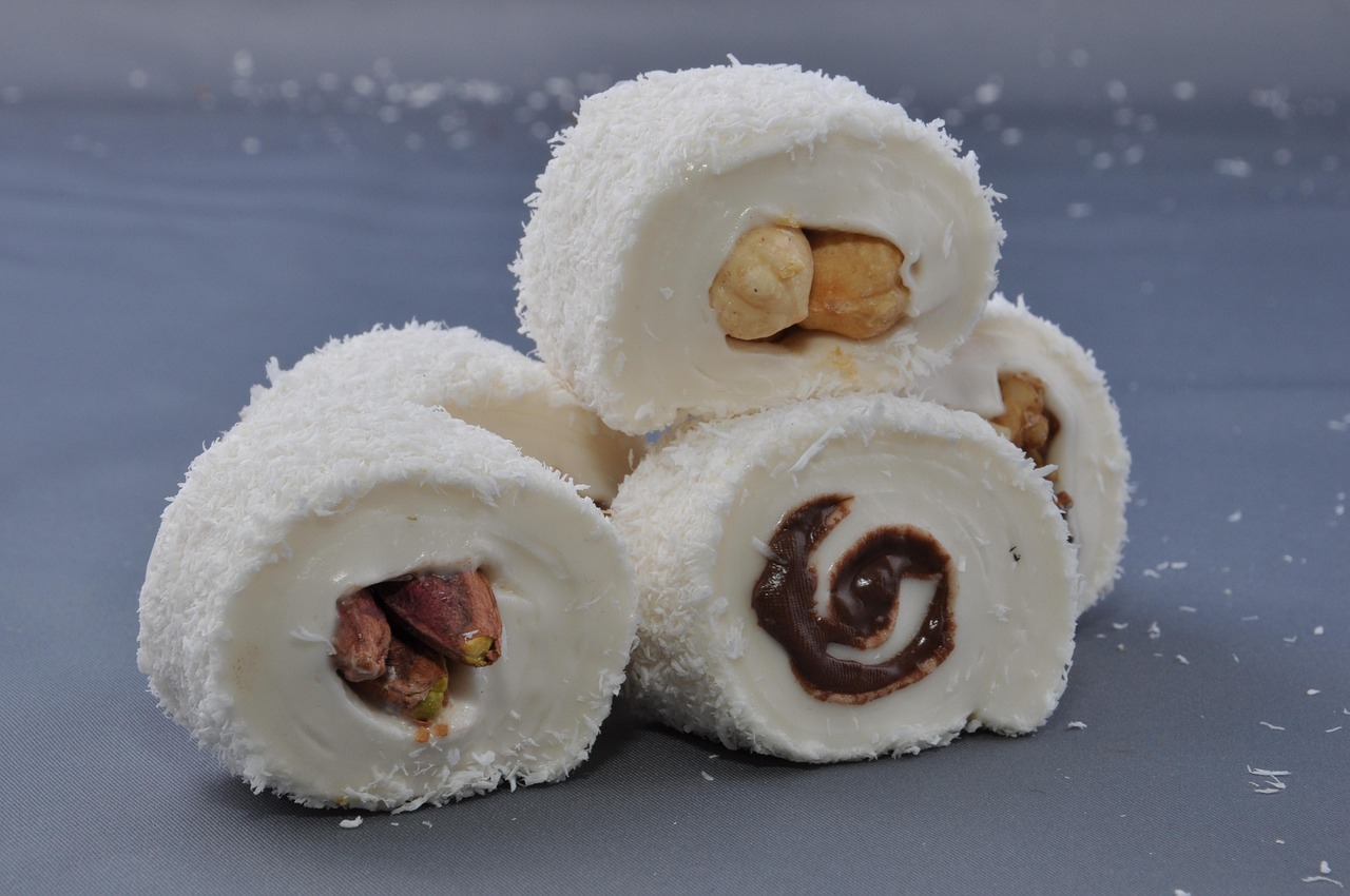 découvrez une sélection exquise de délices culinaires qui raviront vos papilles. plongez dans un monde de saveurs raffinées et de recettes inspirantes, idéales pour tous les gourmets en quête d'aventure gastronomique.