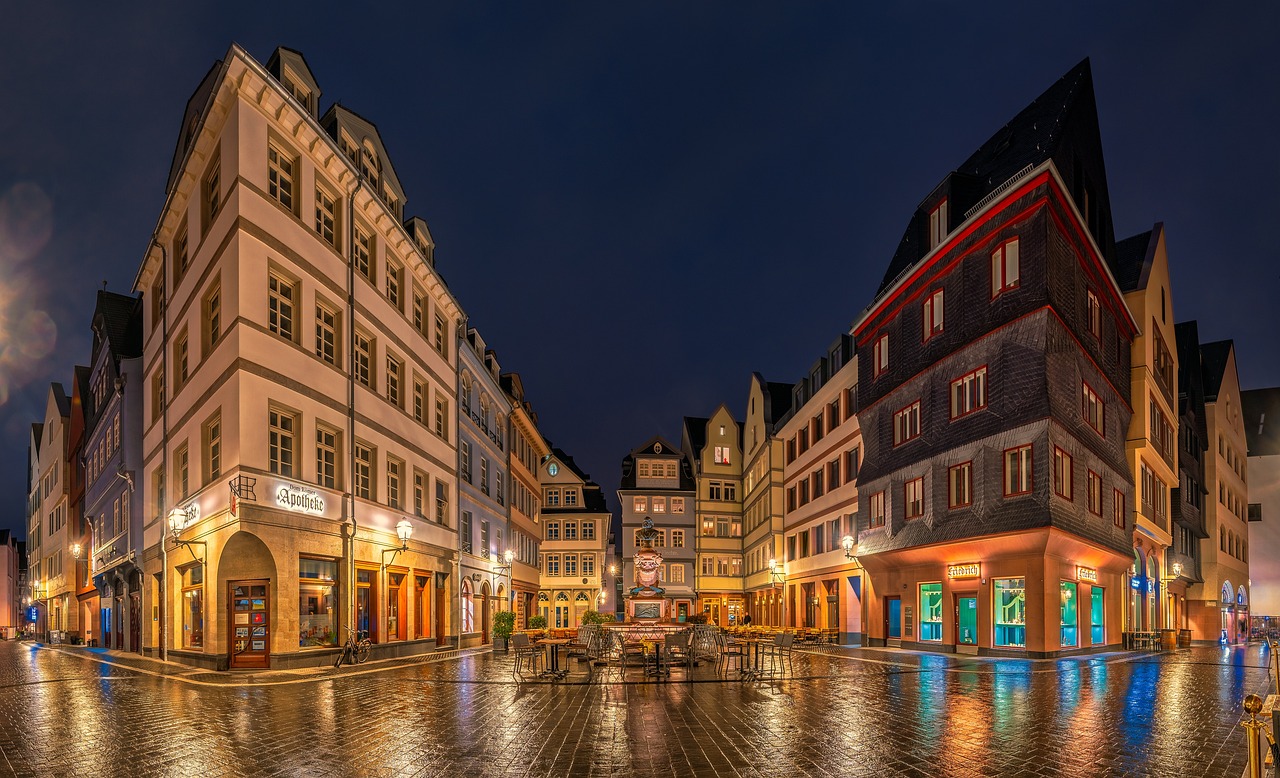 découvrez l'allemagne, un pays riche en histoire, culture et paysages à couper le souffle. explorez ses villes dynamiques, sa cuisine délicieuse et ses traditions fascinantes. voyagez à travers des paysages variés, des châteaux majestueux et une scène artistique vibrante. plongez dans l'expérience allemande dès aujourd'hui!
