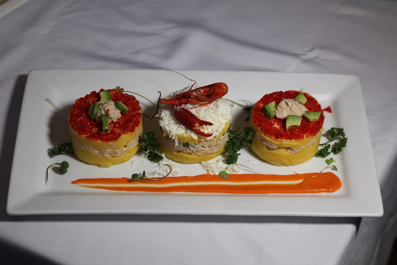 découvrez l'art de la gastronomie à travers des recettes savoureuses, des techniques culinaires raffinées et des traditions culinaires du monde entier. plongez dans un voyage gustatif inoubliable.