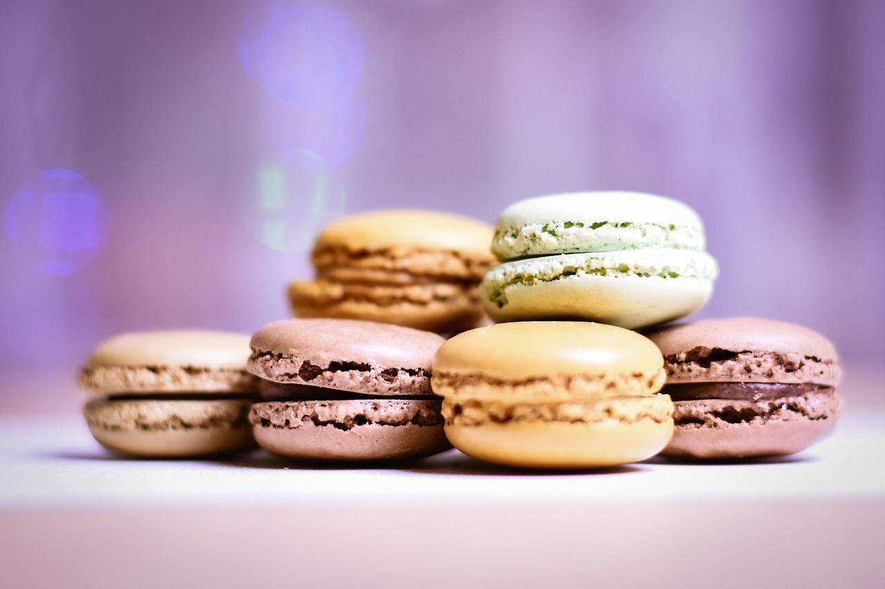 découvrez notre sélection de biscuits délicieux et variés, parfaits pour toutes vos envies gourmandes, du goûter aux moments de partage.