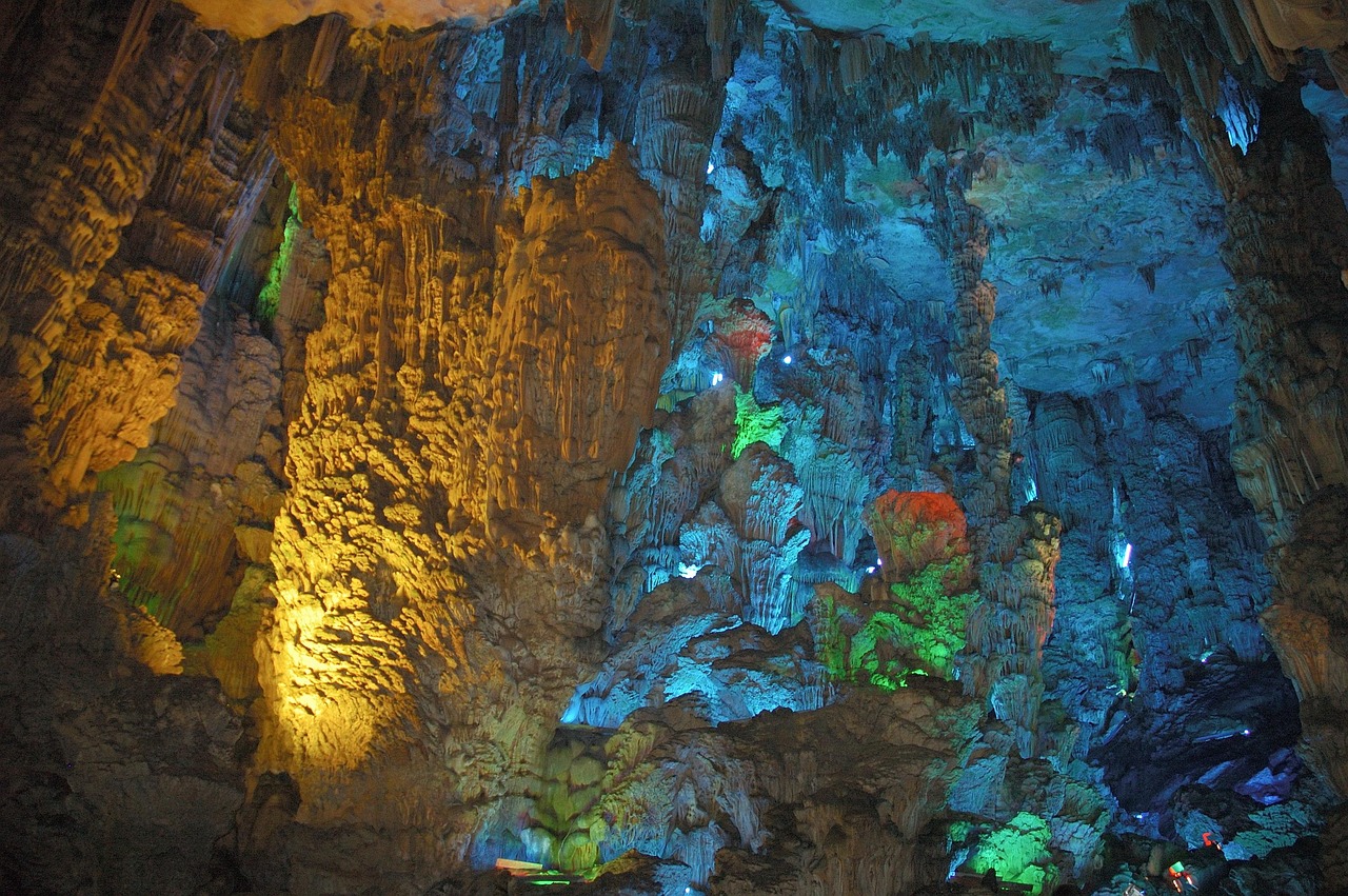 découvrez le tourisme en chine : explorez ses paysages époustouflants, sa riche histoire, sa culture fascinante et ses sites incontournables.