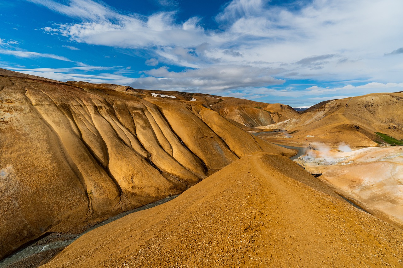 découvrez des destinations abordables qui allient beauté et budget. que ce soit pour des vacances de rêve ou des escapades de week-end, explorez des lieux fascinants sans vous ruiner.