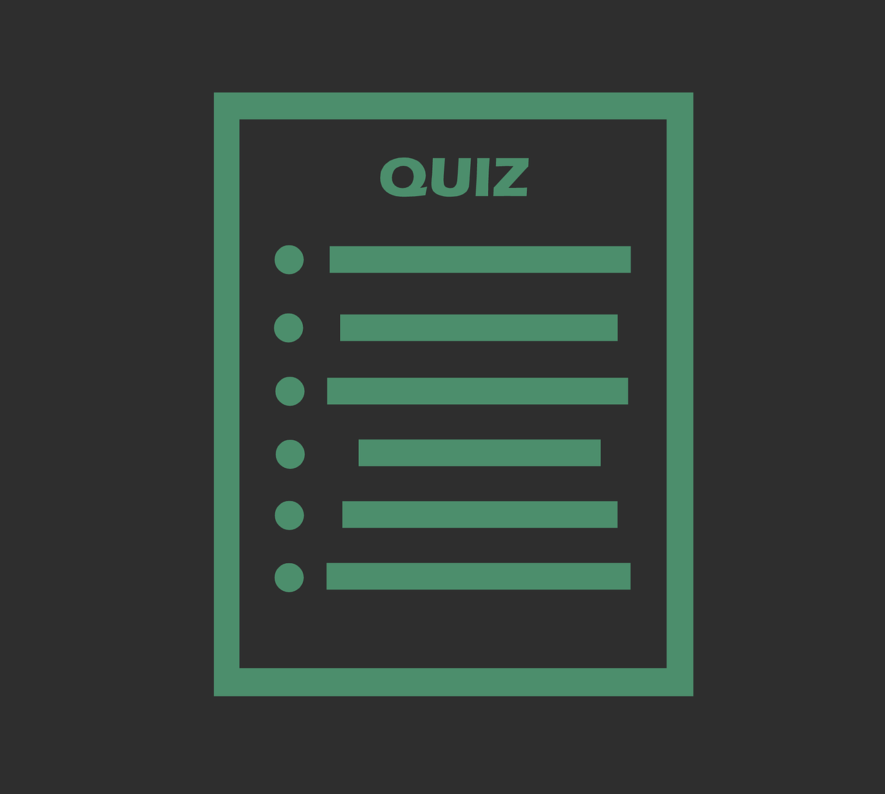testez vos connaissances avec notre quiz interactif et amusant. défis pour tous les niveaux et toutes les thématiques !