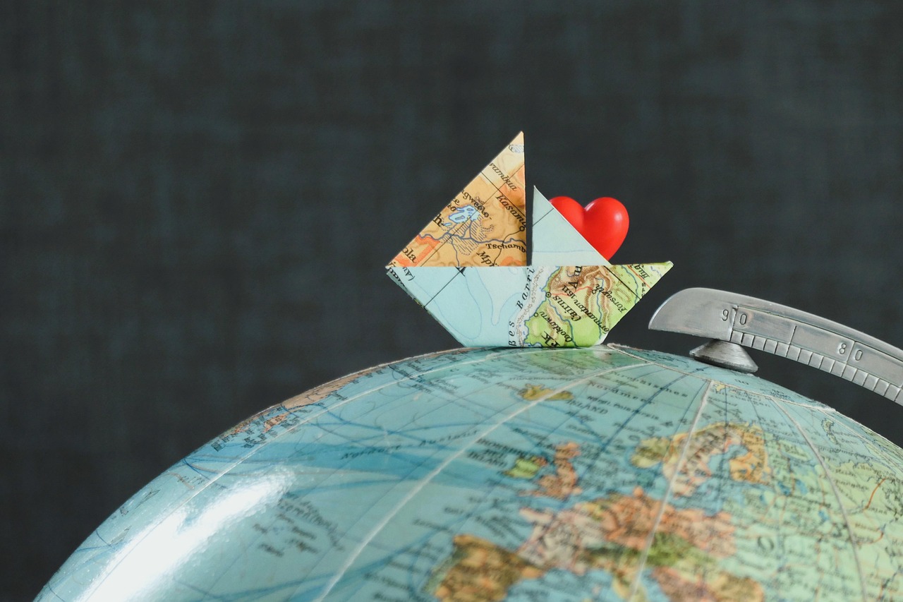 découvrez des voyages d'aventure inoubliables qui éveillent l'esprit d'exploration et vous plongent au cœur de la nature et des cultures authentiques.