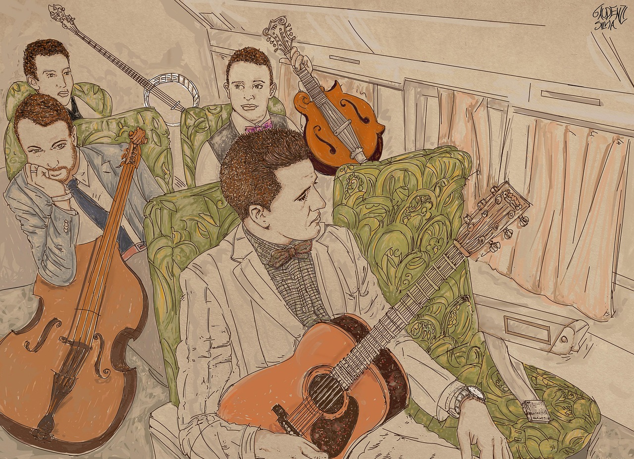 Voyages en Musique : une appli révolutionnaire crée des itinéraires sur mesure pour les passionnés de concerts