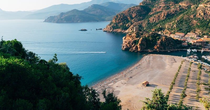 Séjour en Corse tout compris : l'évasion idéale sans se ruiner