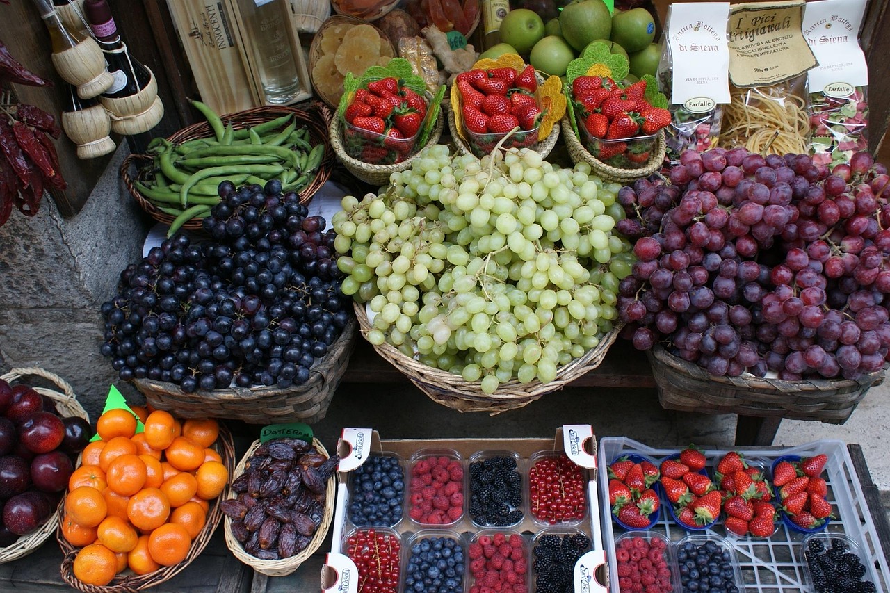 Développer la gastronomie et le tourisme : stratégies innovantes pour valoriser les régions géographiquement isolées