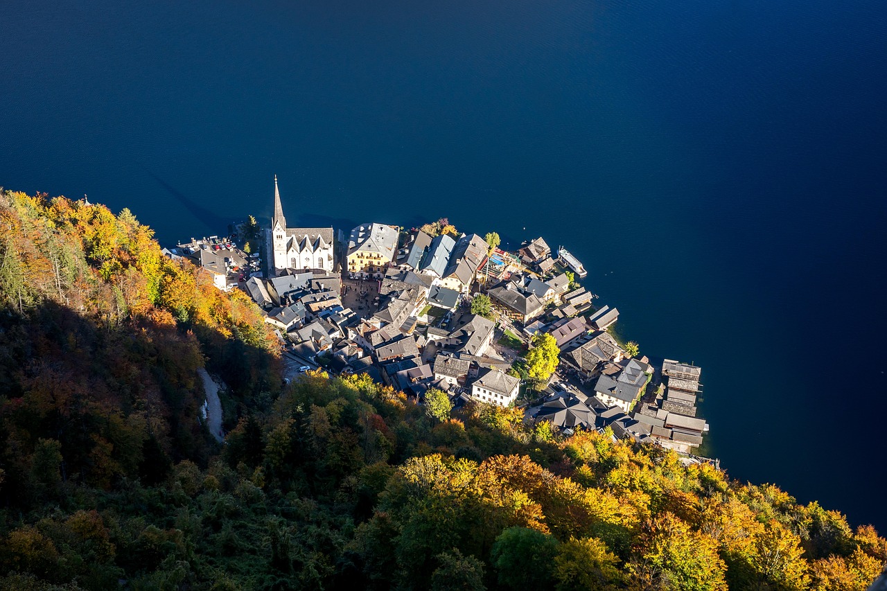 Découvrez la Suisse normande : des journées de tourisme sur mesure en solo