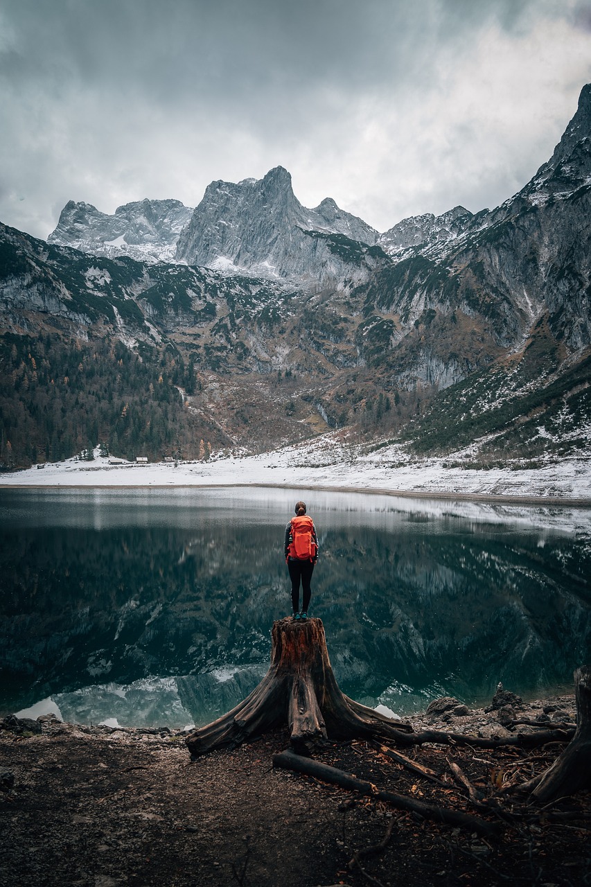 Les meilleures idées de week-end d’aventure
