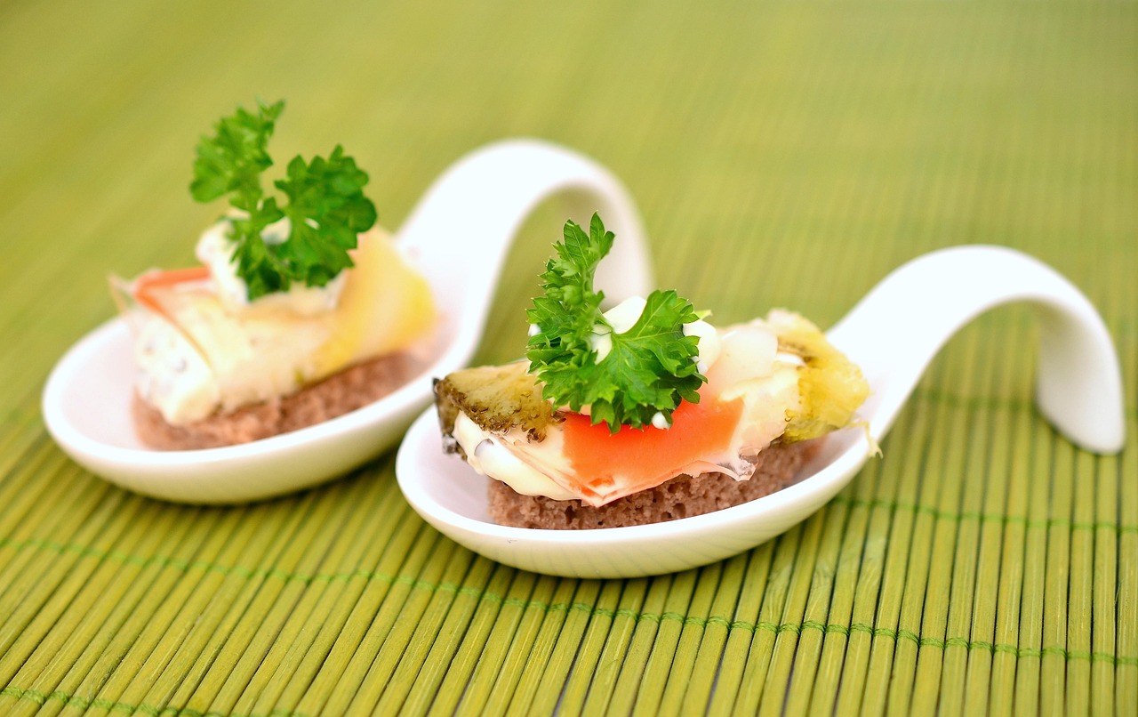 Lubina Blanca : quand la gastronomie sublime le tourisme sportif