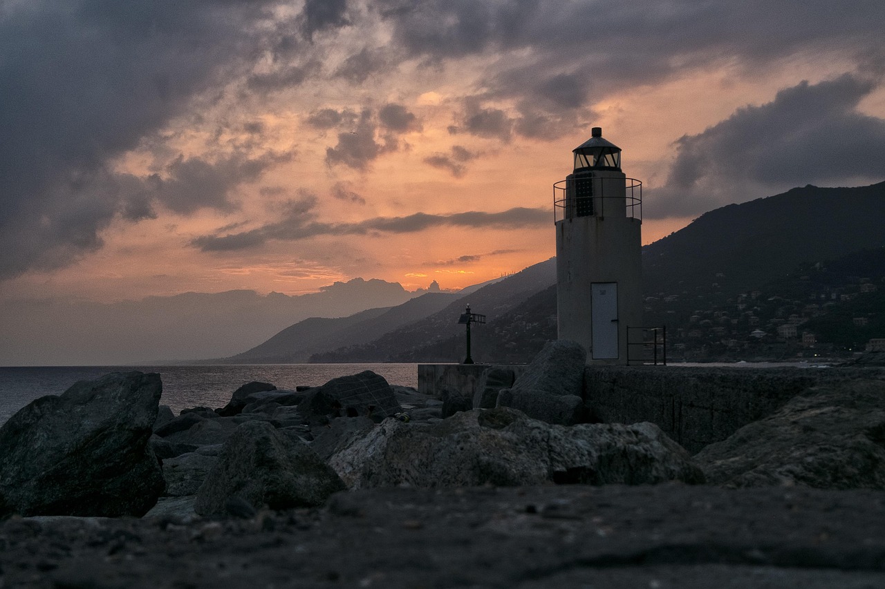 Nice en 2025 : Émergence de Nouvelles Tendances et Opportunités dans le Secteur Touristique