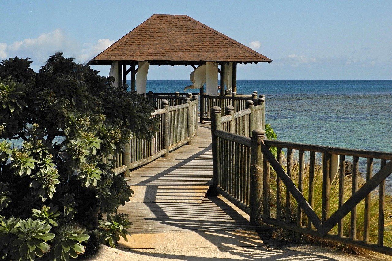 Île Maurice : guide ultime pour des escales luxueuses et inoubliables