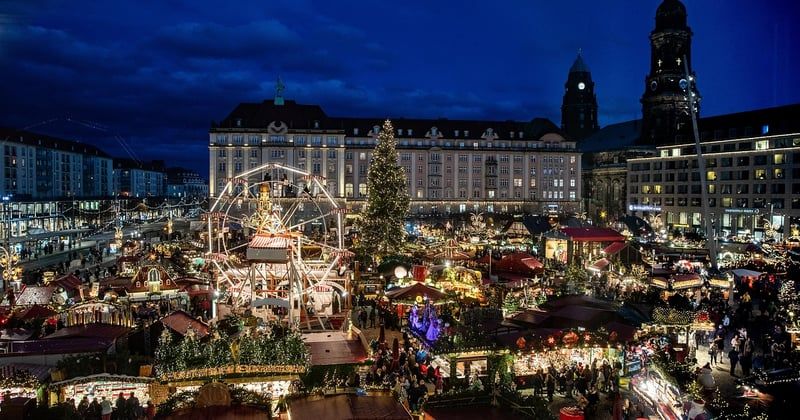 Le marché de noël de baden baden : guide complet pour un séjour magique