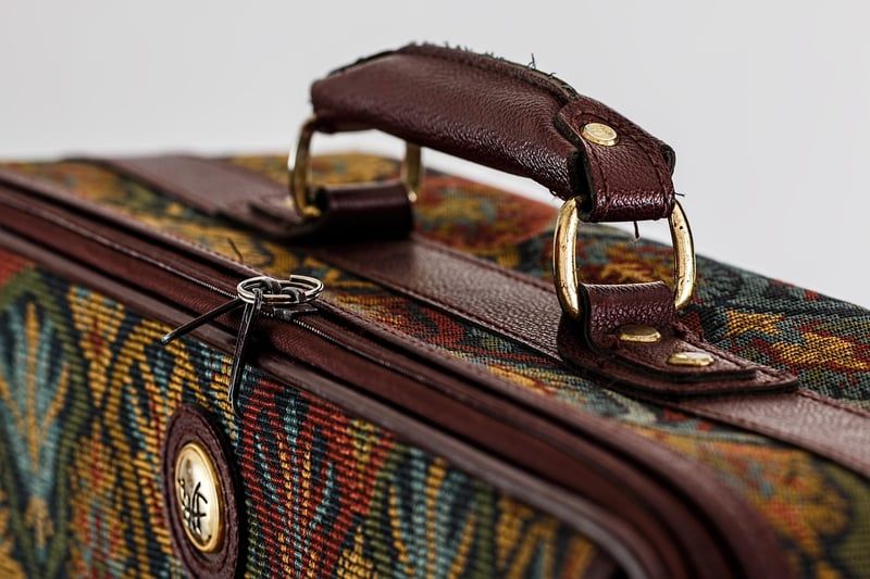 Pourquoi la valise eastpak est toujours un incontournable en 2026