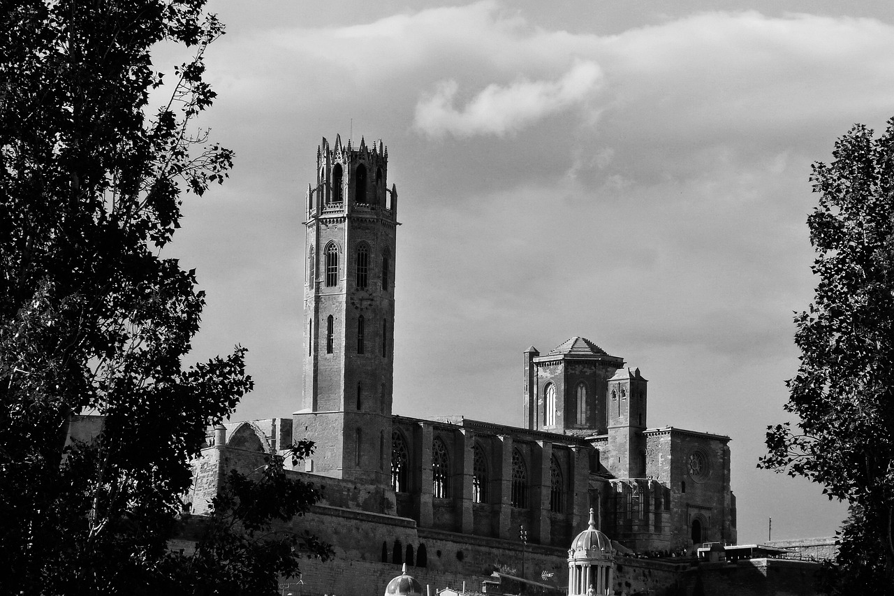 Explorez les merveilles de Lleida : une aventure inoubliable au cœur de la Catalogne