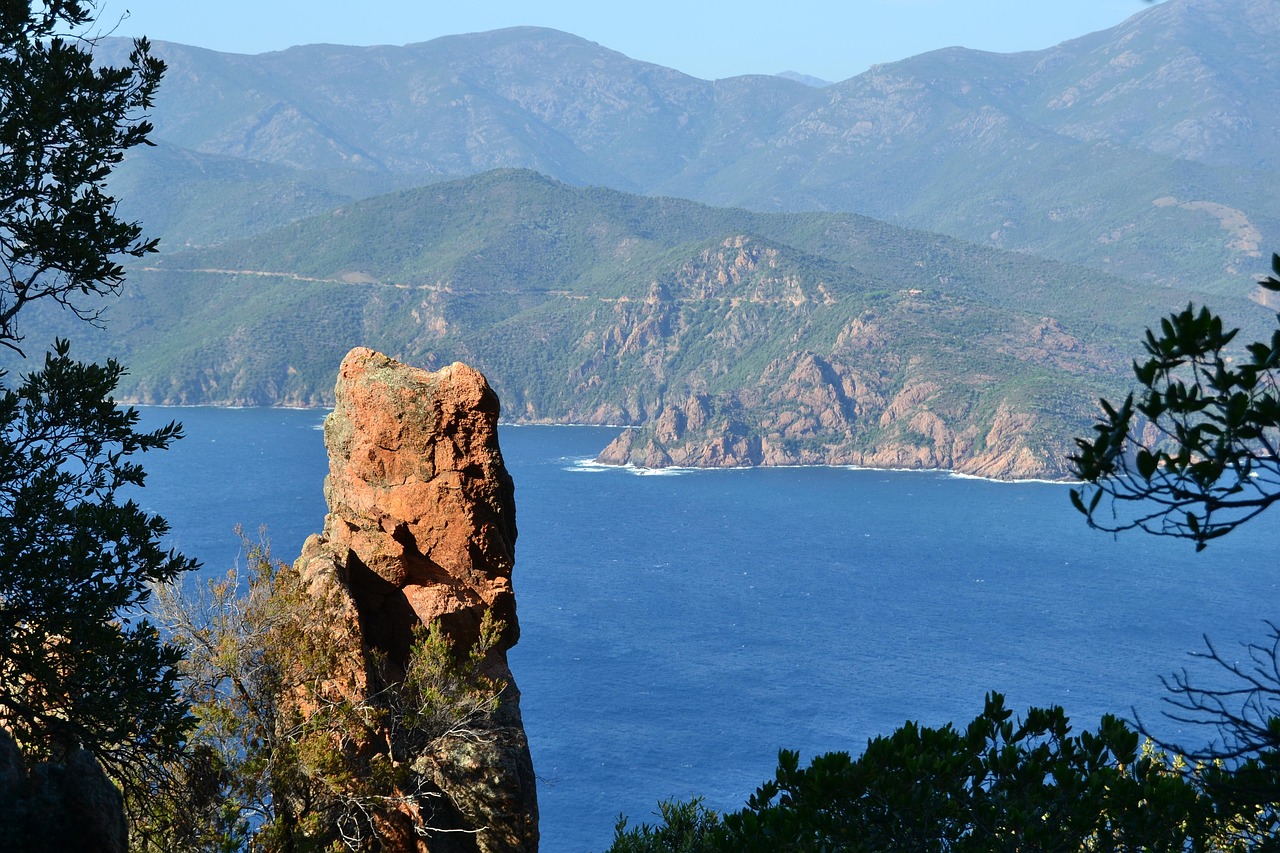 Découvrez nos suggestions culturelles et loisirs à ne pas manquer en Corse-du-Sud du 8 au 14 mai