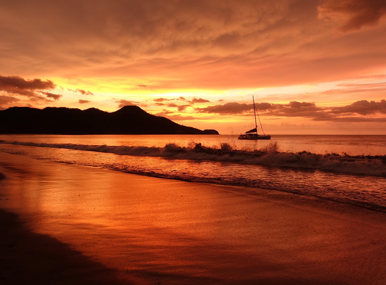 Guide essentiel : conseils pratiques et mises en garde pour visiter le Costa Rica