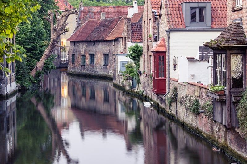 Que faire à Bruges en 2026 : nos incontournables et pépites cachées