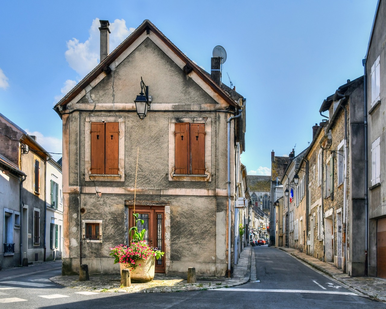 Cinq escapades incontournables pour découvrir le Sud-Ouest marnais pendant vos vacances