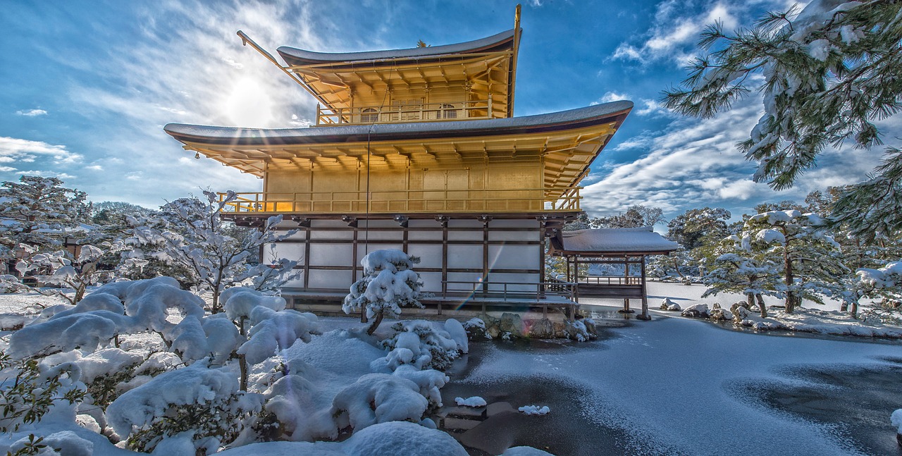 Kyoto : un voyage authentique au cœur de la nature, de la culture et des traditions, loin des idées reçues