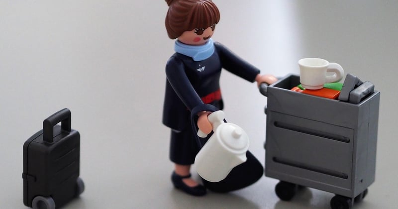 Taille valise : le guide complet pour choisir le bon format sans se tromper