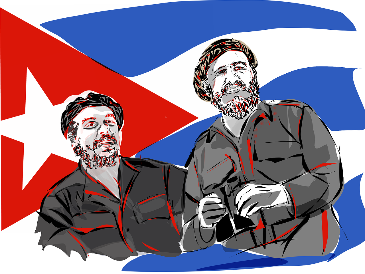 Cuba : Les Relations Diplomatiques avec le Ministère Européen des Affaires Étrangères