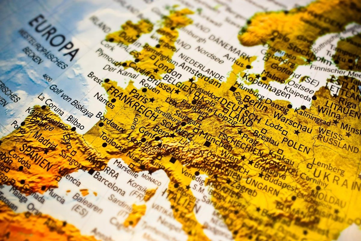 Simplification des voyages en train transfrontaliers : Quels pays européens sont concernés par les nouvelles mesures de l’UE ?