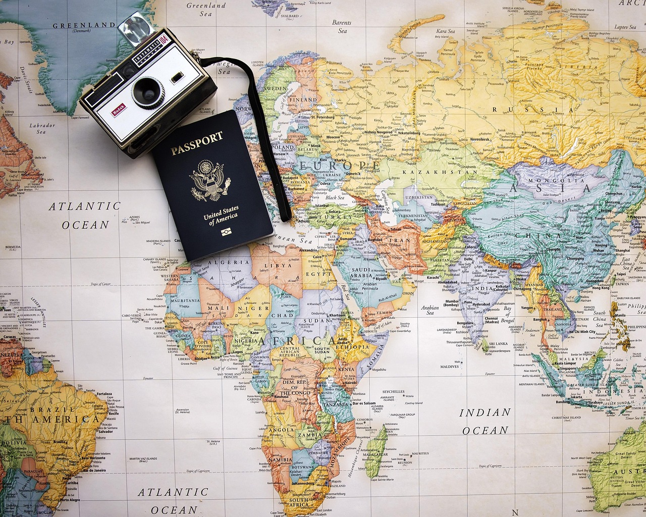 Vacances 2026 : Explorez huit destinations incontournables et tendance autour du globe