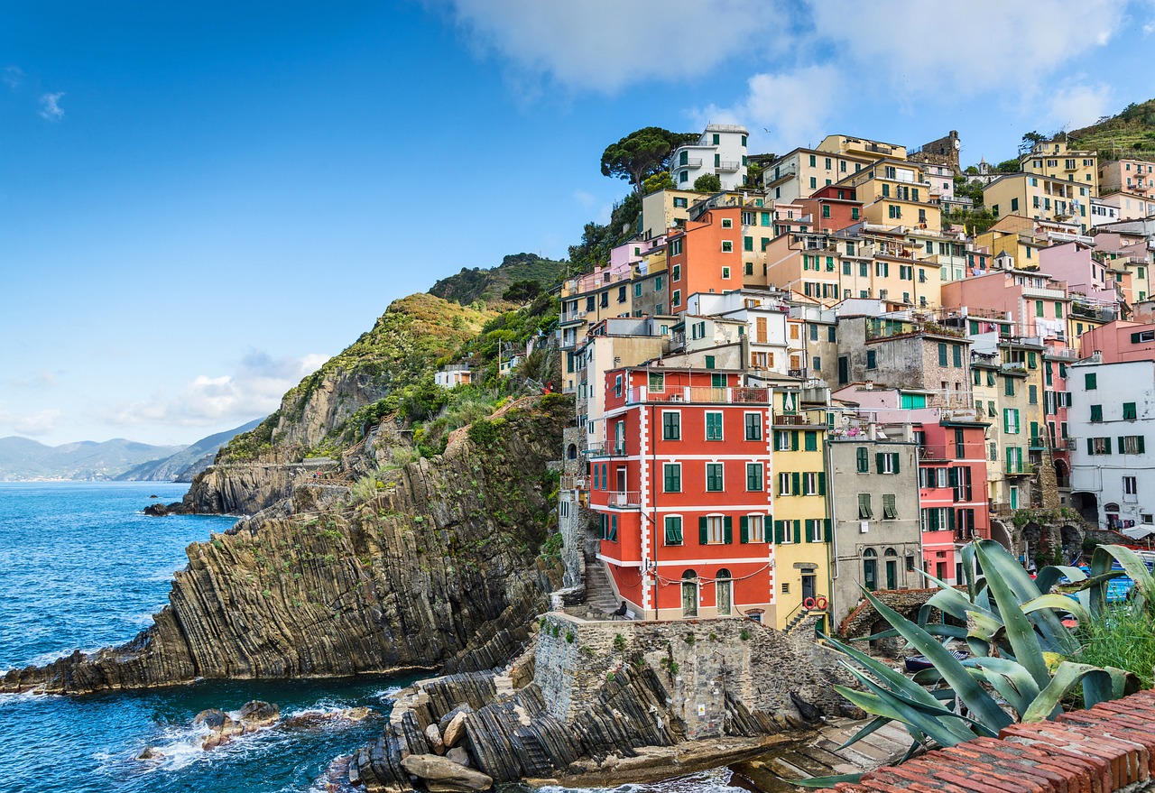 Découvrez la destination incontournable pour votre grand voyage de l’année prochaine