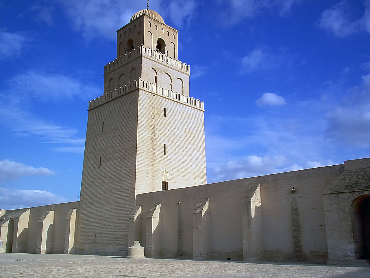 Découvrez la Tunisie en 8 jours : un guide pratique avec votre itinéraire quotidien