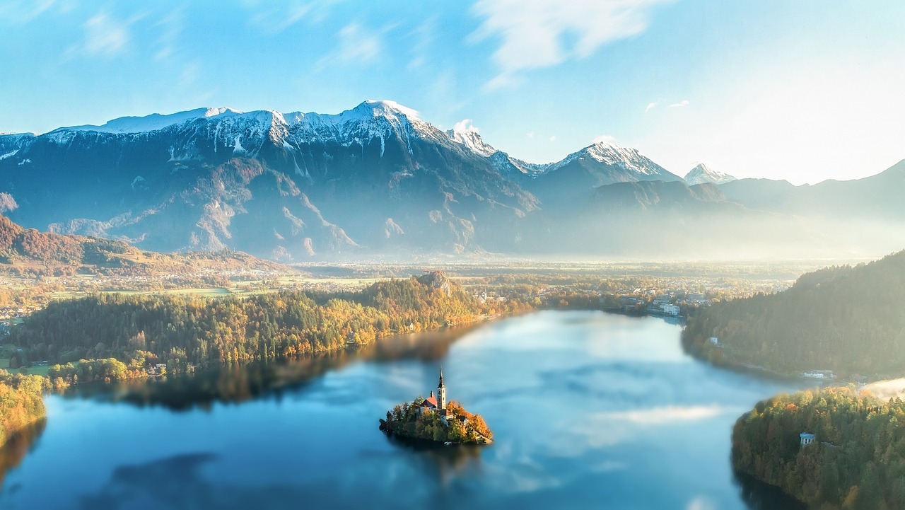 Slovénie 2024 : La destination incontournable qui séduit les voyageurs du monde entier