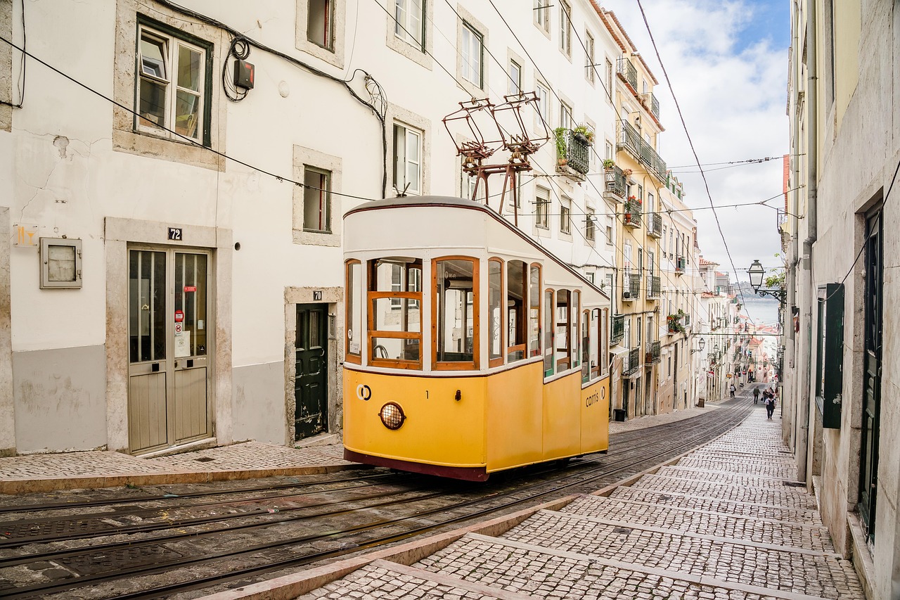 Tourisme local au Portugal : 11 millions d’euros investis pour dynamiser les régions