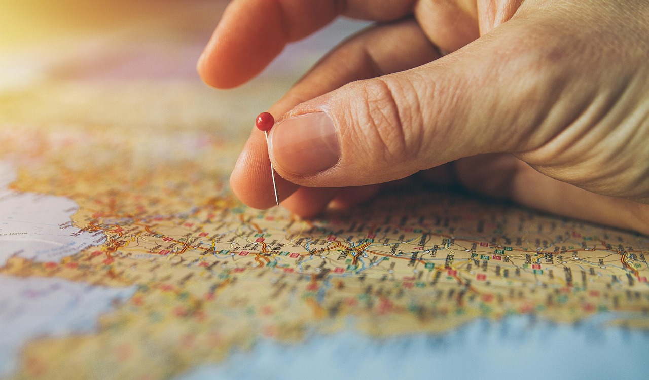 destinations abordables pour voyager sans se ruiner