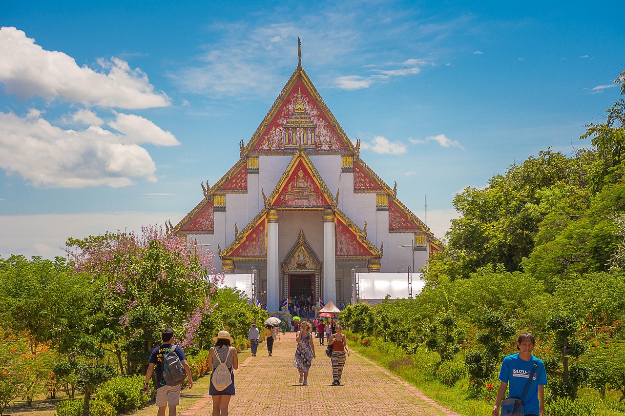 Voyager en Thaïlande : quel budget prévoir et quelles devises emporter ?