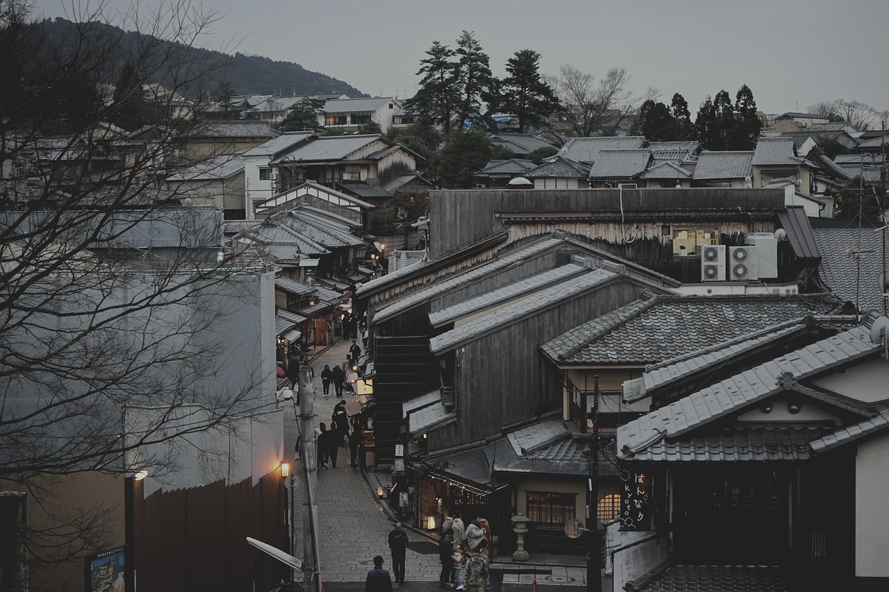 Rencontre fascinante avec deux expertes du Japon : leurs conseils pour voyager au pays du Soleil-Levant