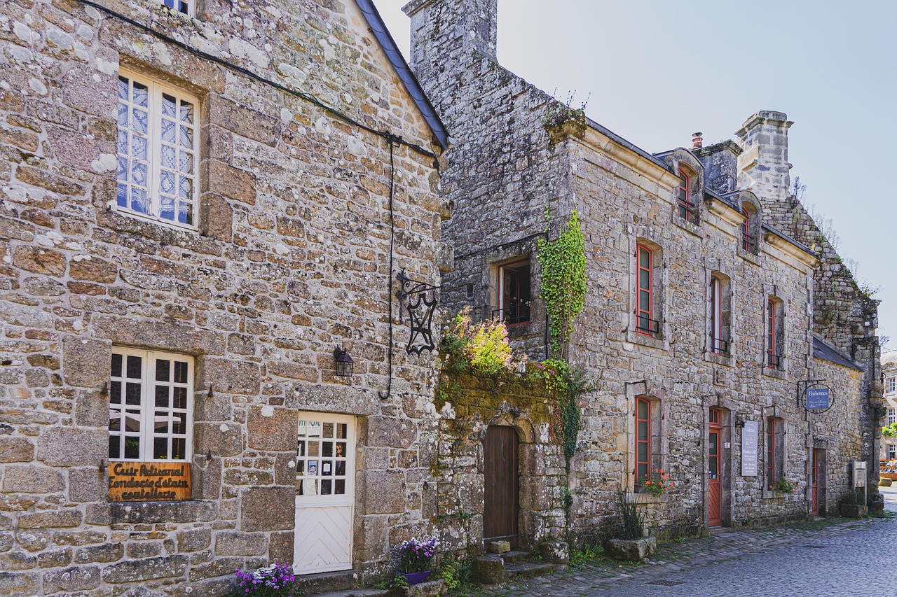 Testez vos connaissances : 10 questions incontournables sur les villages les plus emblématiques de France