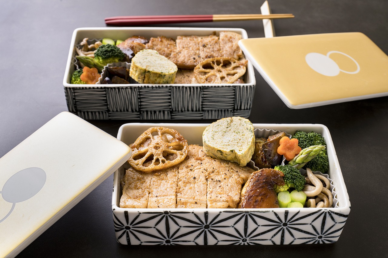 Comment préparer une food box pour vos excursions