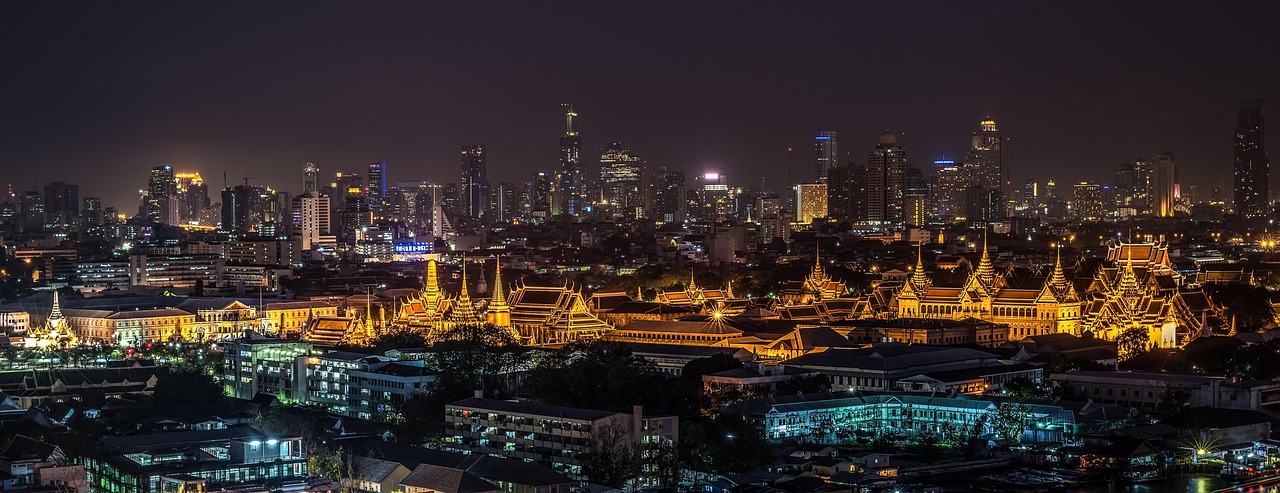 Thaïlande : Informations et actualités du Ministère de l’Europe et des Affaires étrangères