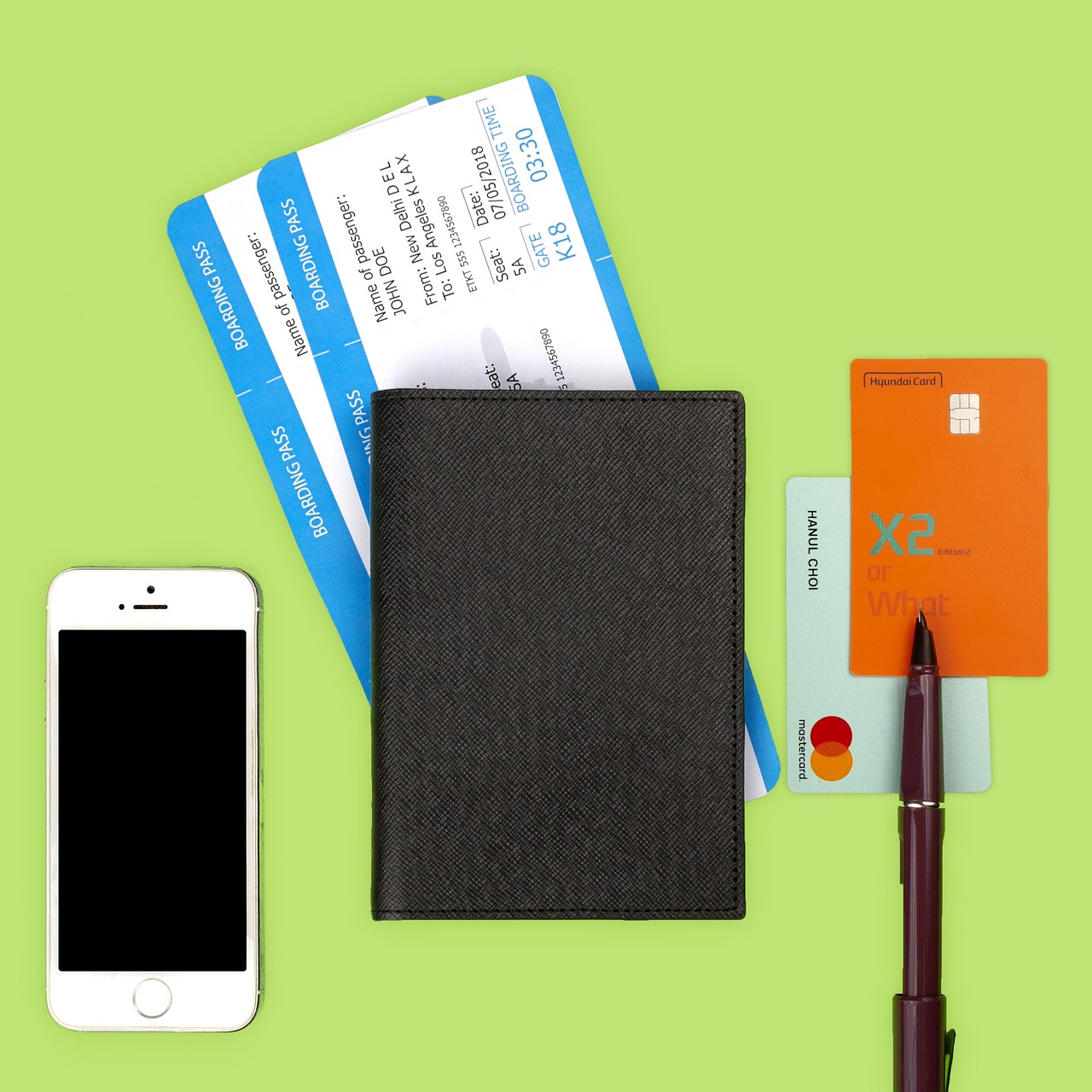 Les Nouvelles Fonctionnalités du Passeport : Ce Qu’Il Faut Savoir