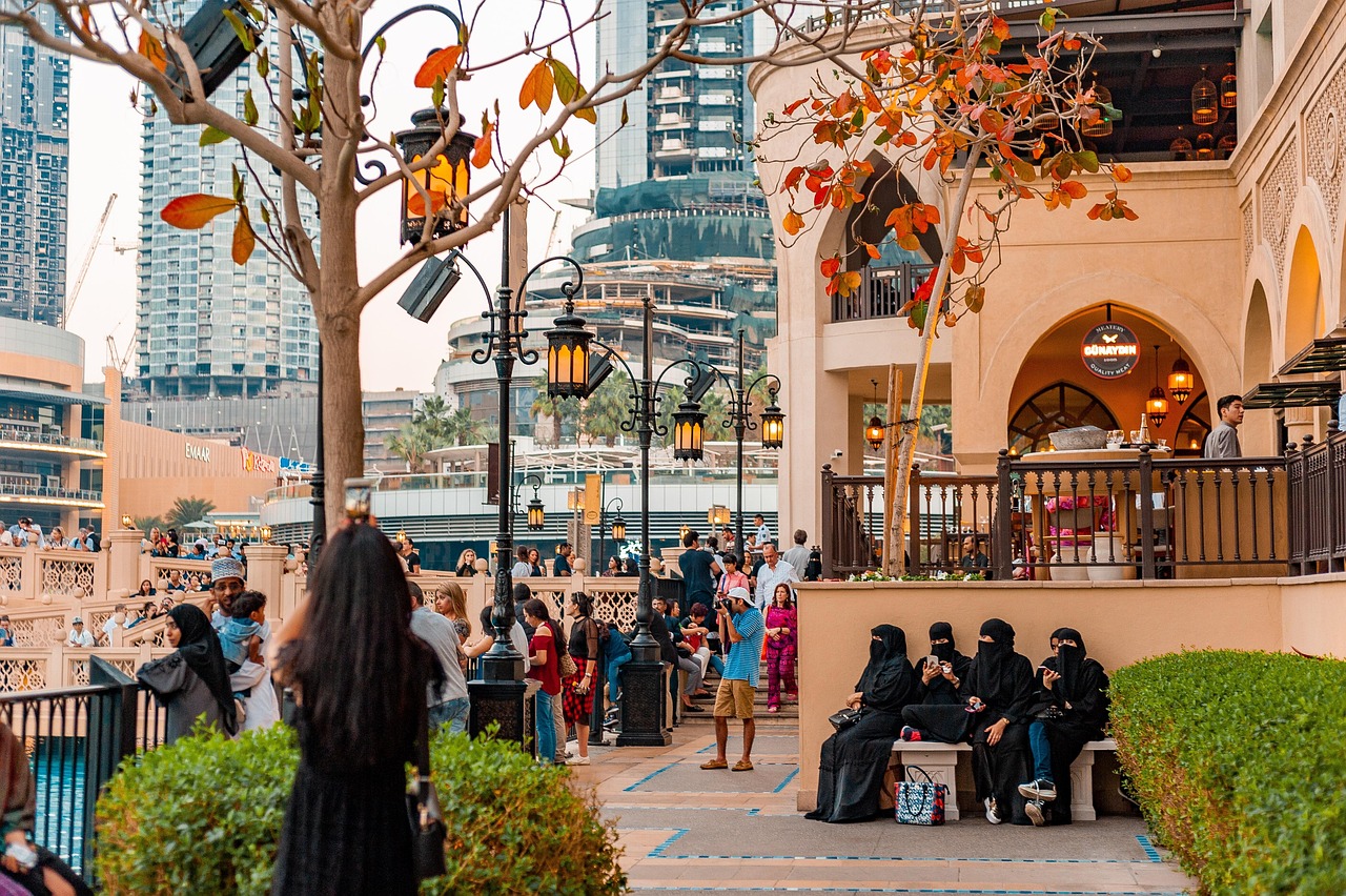 Tourisme actualités : nouvelles tendances et perspectives pour les voyageurs en 2024