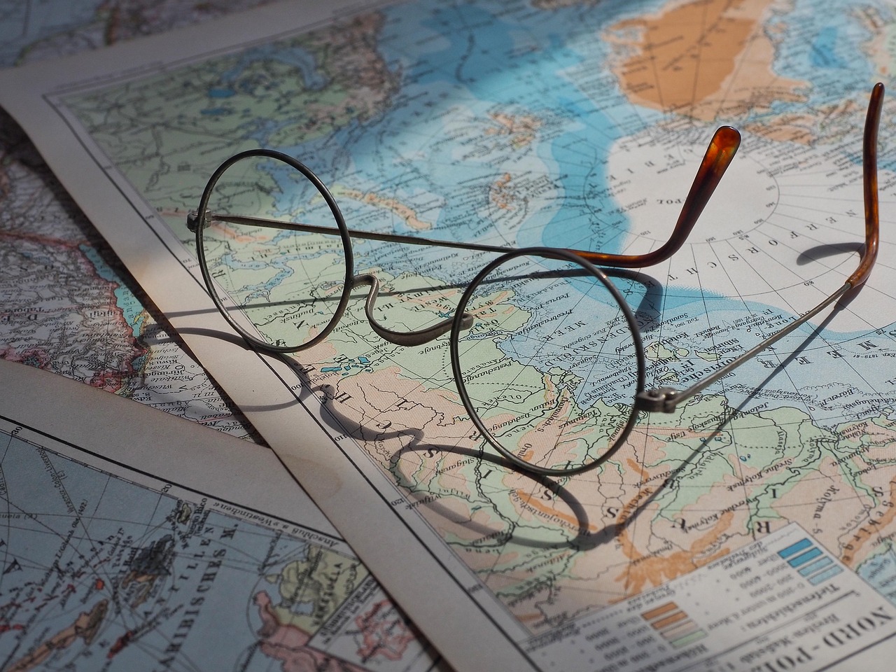 Préparer un voyage : étapes essentielles pour planifier des vacances réussies