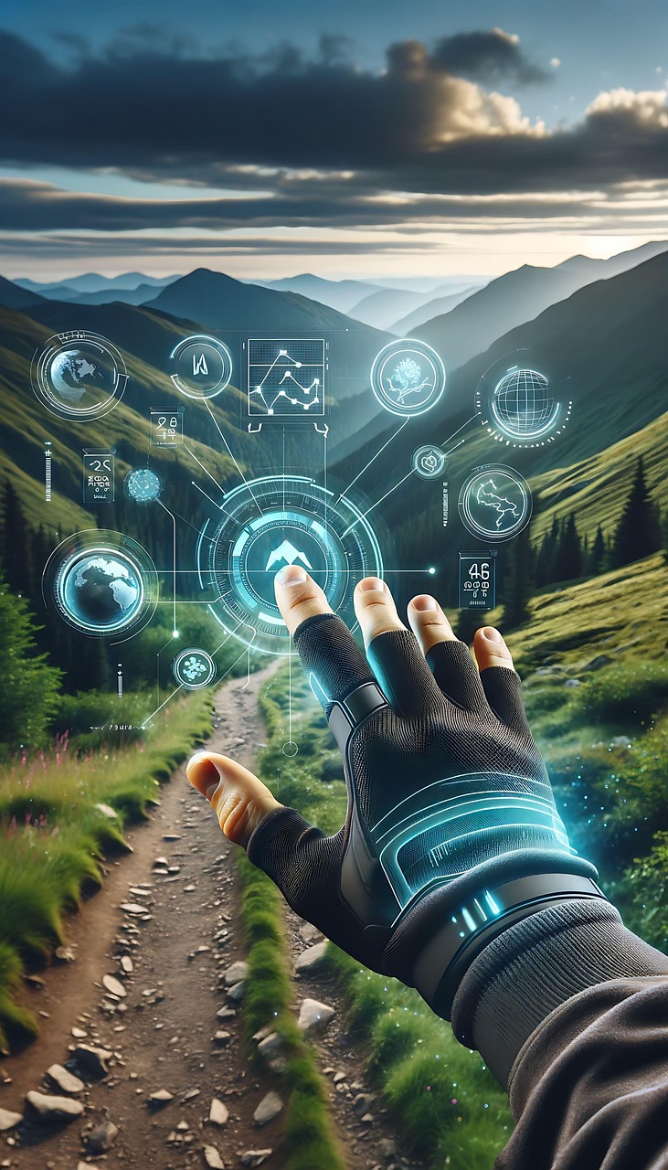 Industrie du tourisme : innovations majeures qui transforment le secteur en 2024
